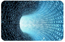 Technology processes with Four Links Marketing