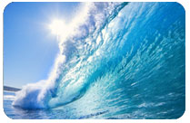 Water Wave Four Links Production